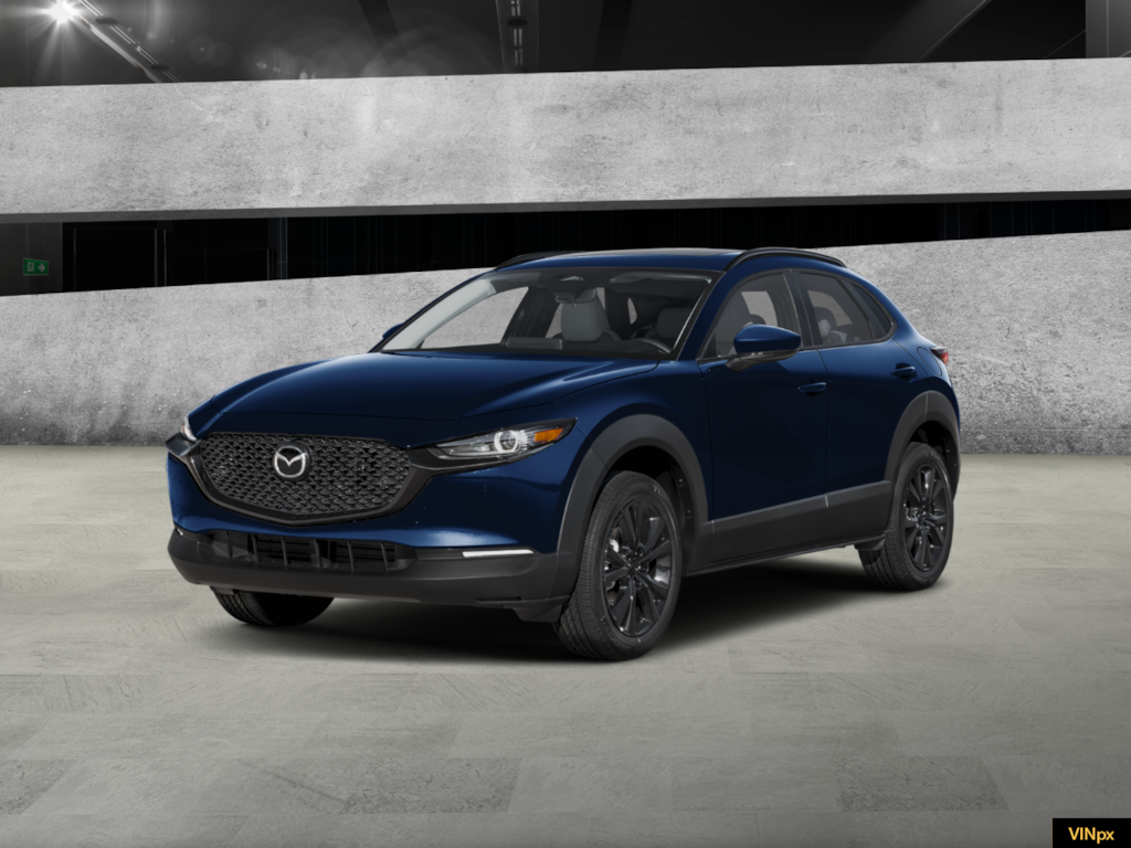 New 2026 Mazda CX-30 2.5 S Aire Edition Sport Utility
