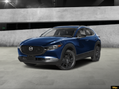 2026 Mazda CX-30 2.5 Turbo Premium Plus AWD Sport Utility