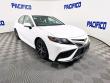 Used 2024 Toyota Camry SE Sedan