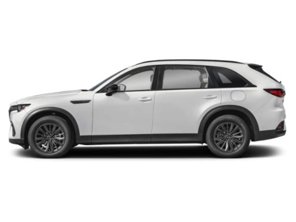 New 2026 Mazda CX-70 3.3 Turbo Preferred AWD Sport Utility