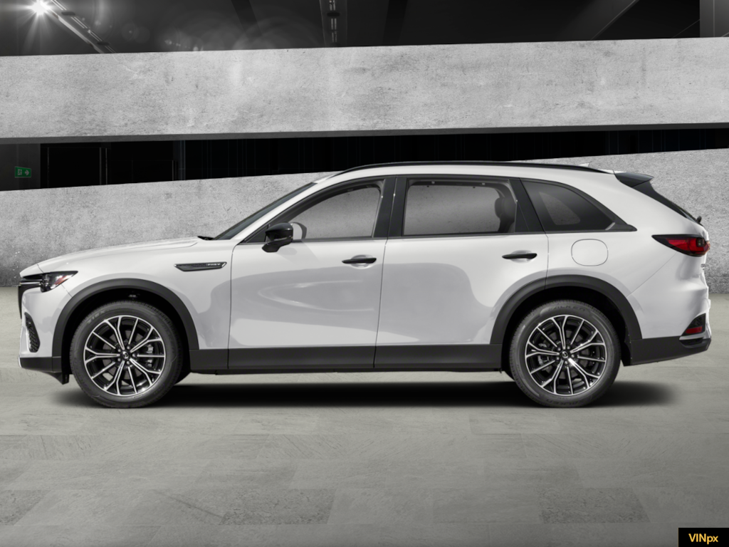 New 2026 Mazda CX-70 Plug-In Hybrid SC Plus AWD Sport Utility