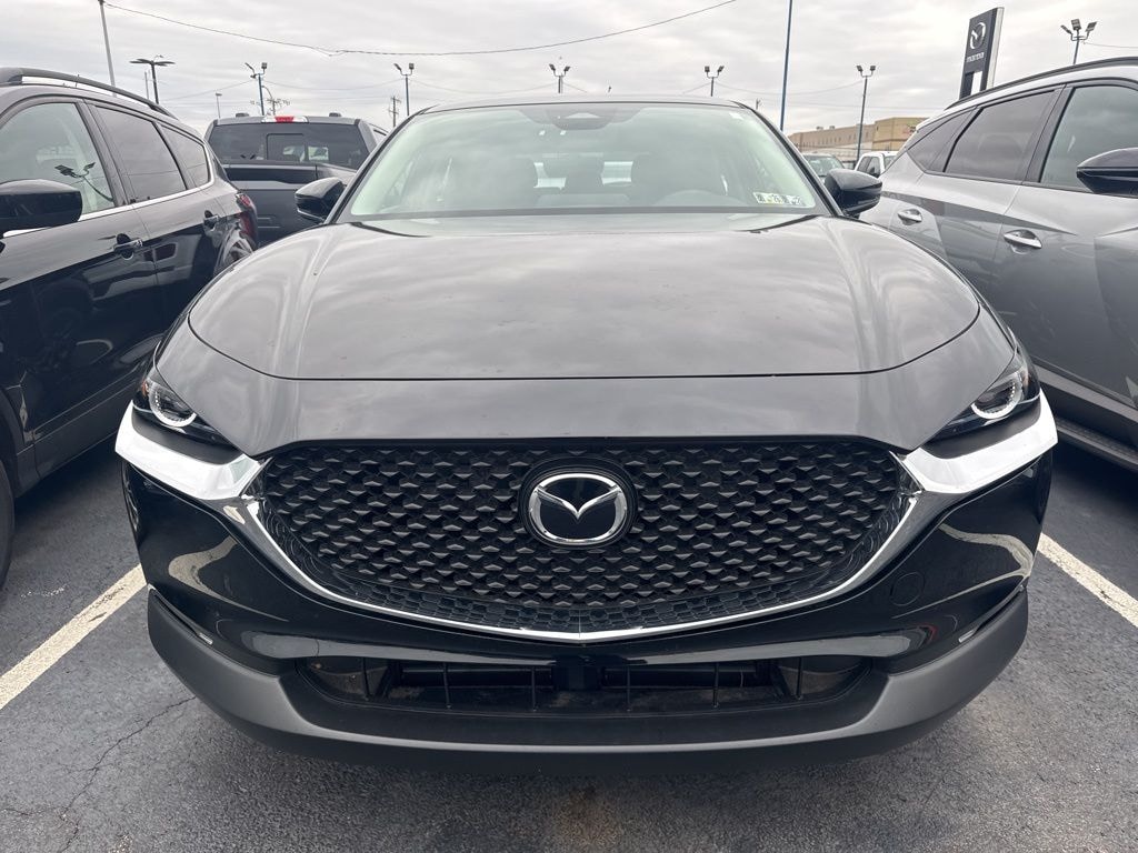 Certified 2024 Mazda CX-30 2.5 S SUV