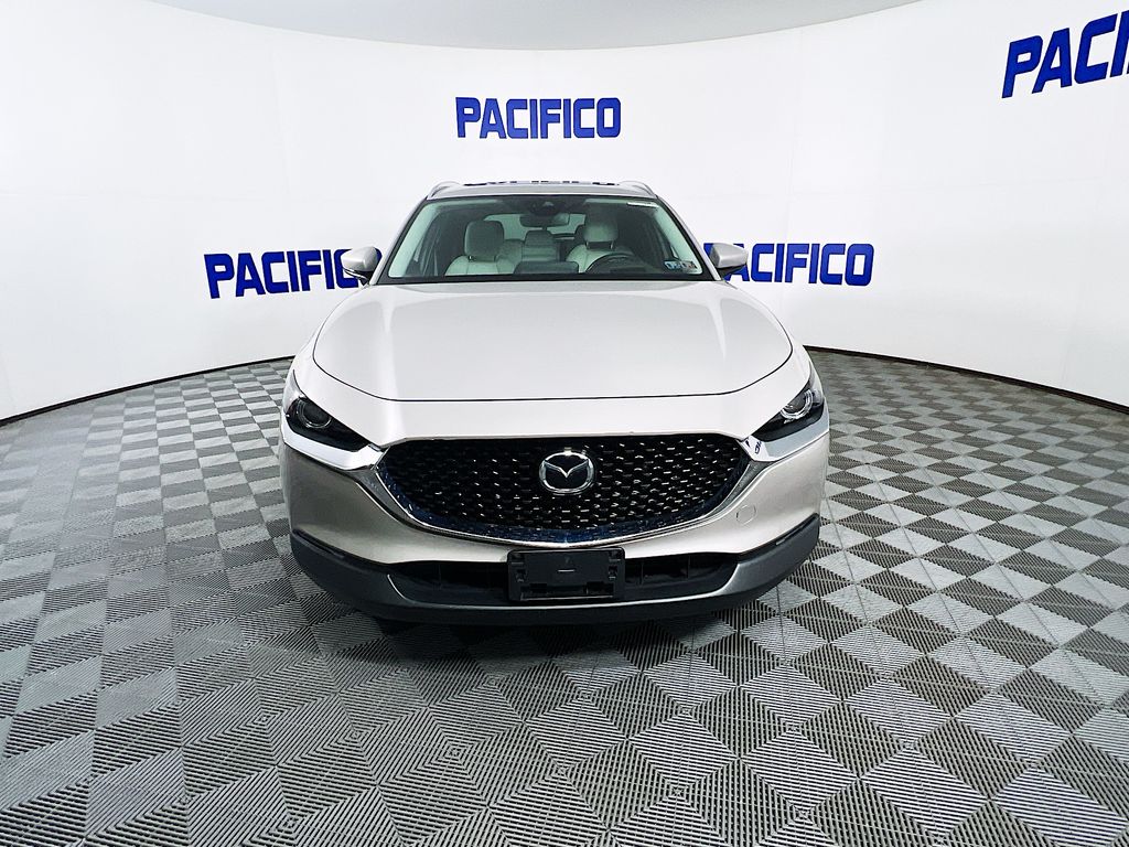 Certified 2022 Mazda CX-30 Premium with VIN 3MVDMBDL4NM425066 for sale in Philadelphia, PA