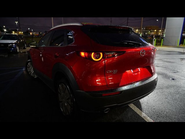 2025 Mazda CX-30 2.5 Select Sport photo 2