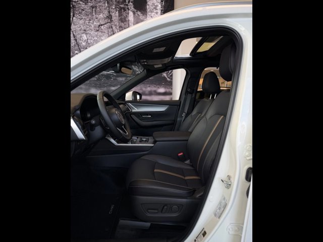 2025 Mazda CX-90 Premium Plus Package - Photo 18