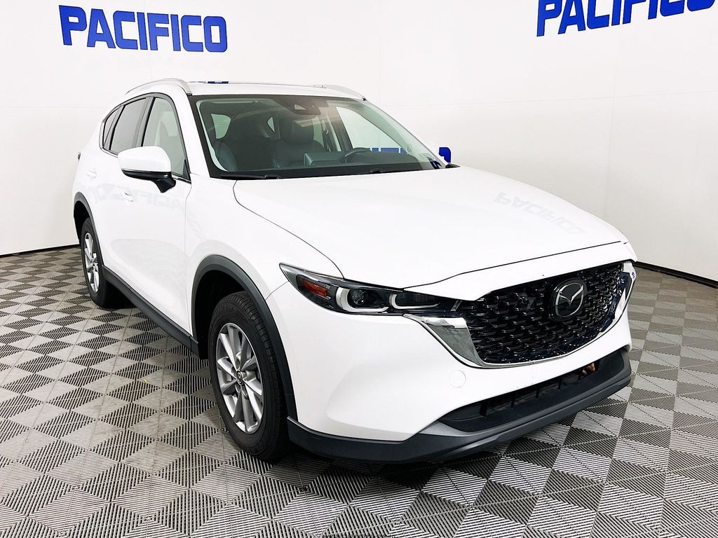 Used 2023 Mazda CX-5 2.5 S Preferred Package SUV
