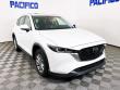 Certified 2023 Mazda CX-5 2.5 S Preferred Package SUV