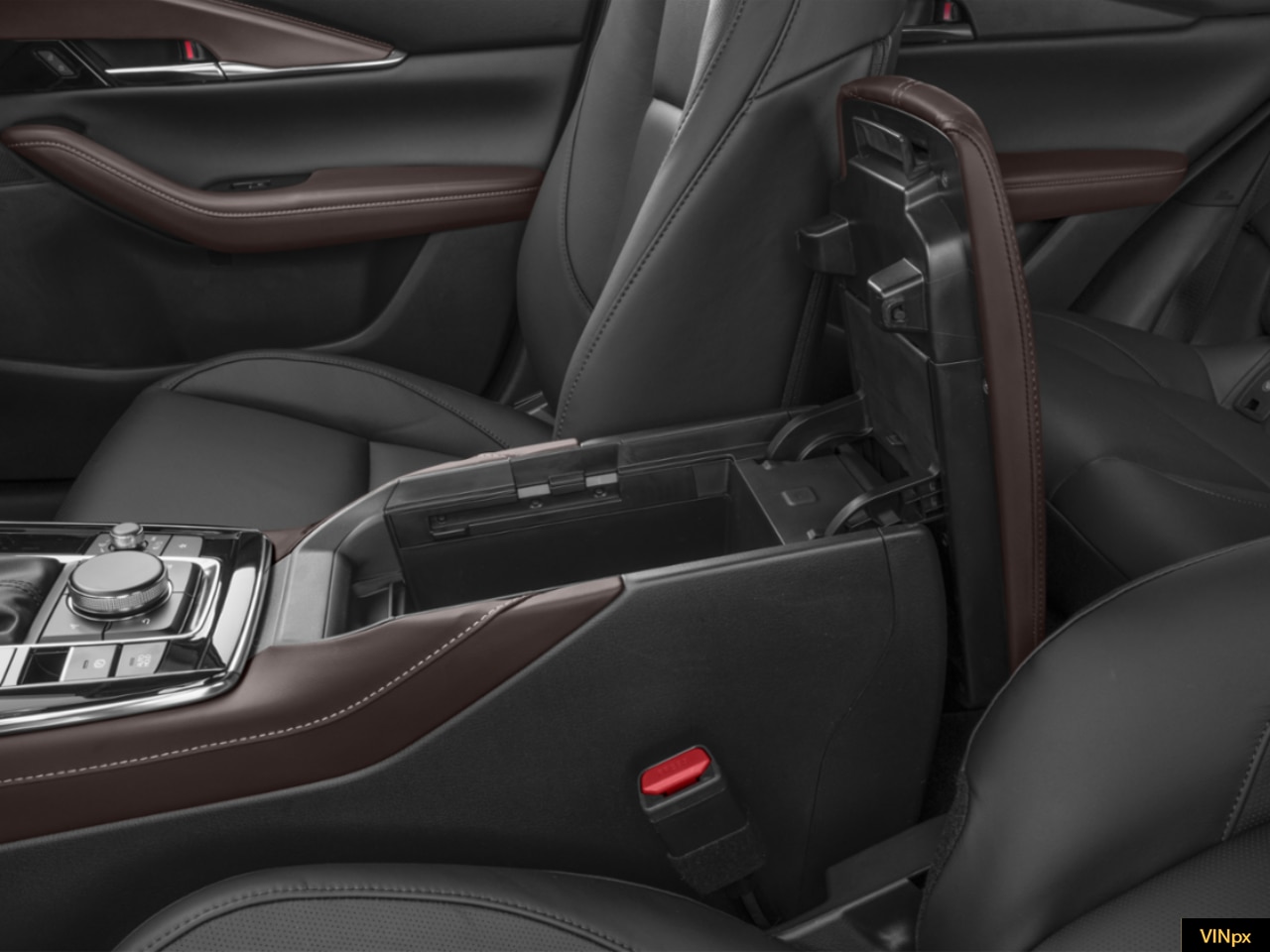 2026 Mazda CX-30 Turbo Premium Plus - Photo 12