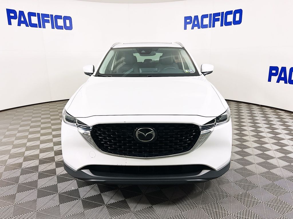 Used 2023 Mazda CX-5 2.5 S Preferred Package SUV