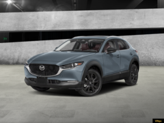 2026 Mazda CX-30 2.5 S Carbon Edition AWD Sport Utility