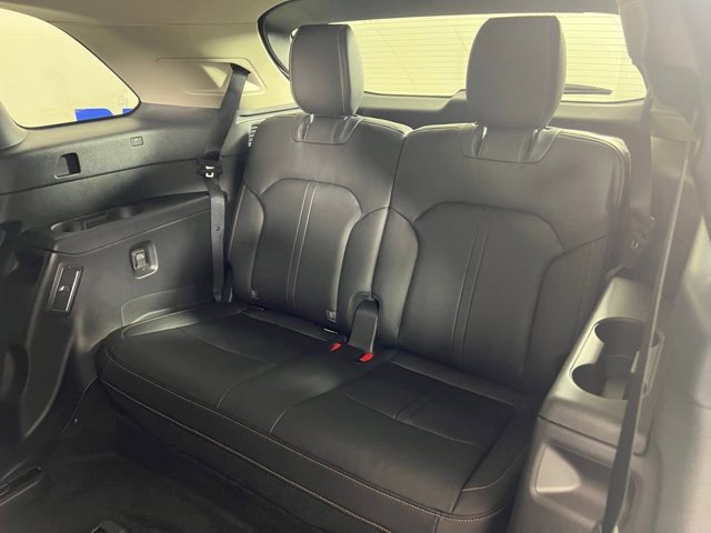 2026 Mazda CX-90 Preferred Package - Photo 22