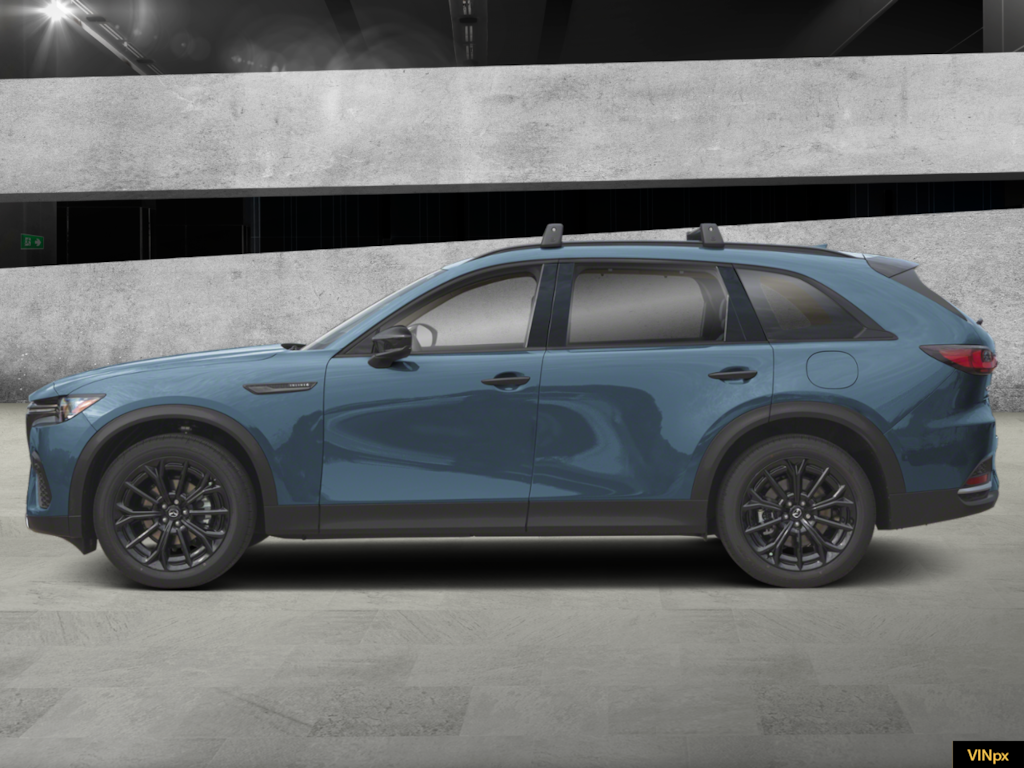 New 2026 Mazda CX-70 3.3 Turbo Premium AWD Sport Utility