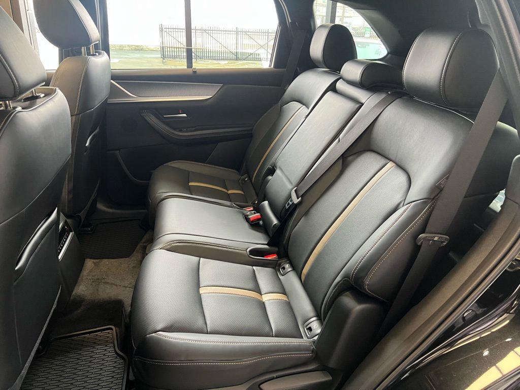 2026 Mazda CX-90 Preferred Package - Photo 16