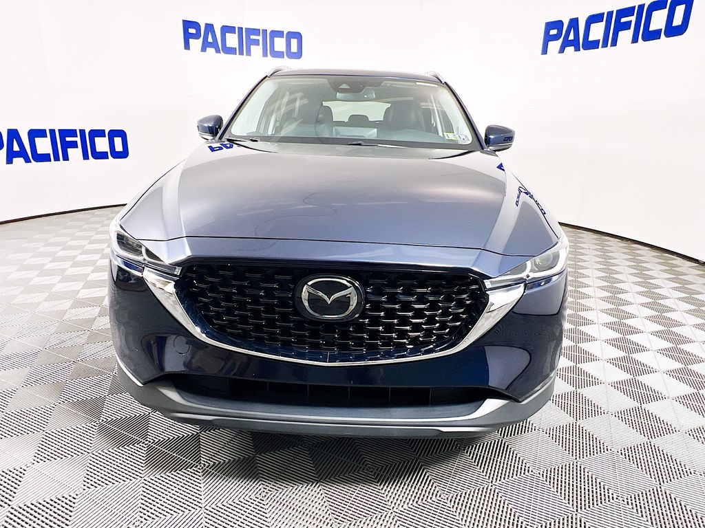 2022 Mazda CX-5 2.5 S Premium photo 2