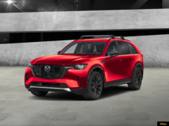 2026 Mazda CX-90 3.3 Turbo S Premium Sport AWD Sport Utility