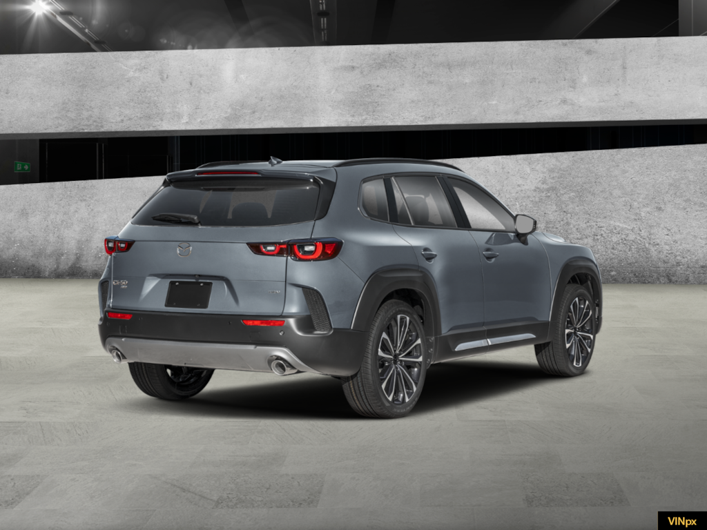New 2026 Mazda CX-50 2.5 Turbo Premium Plus AWD Sport Utility