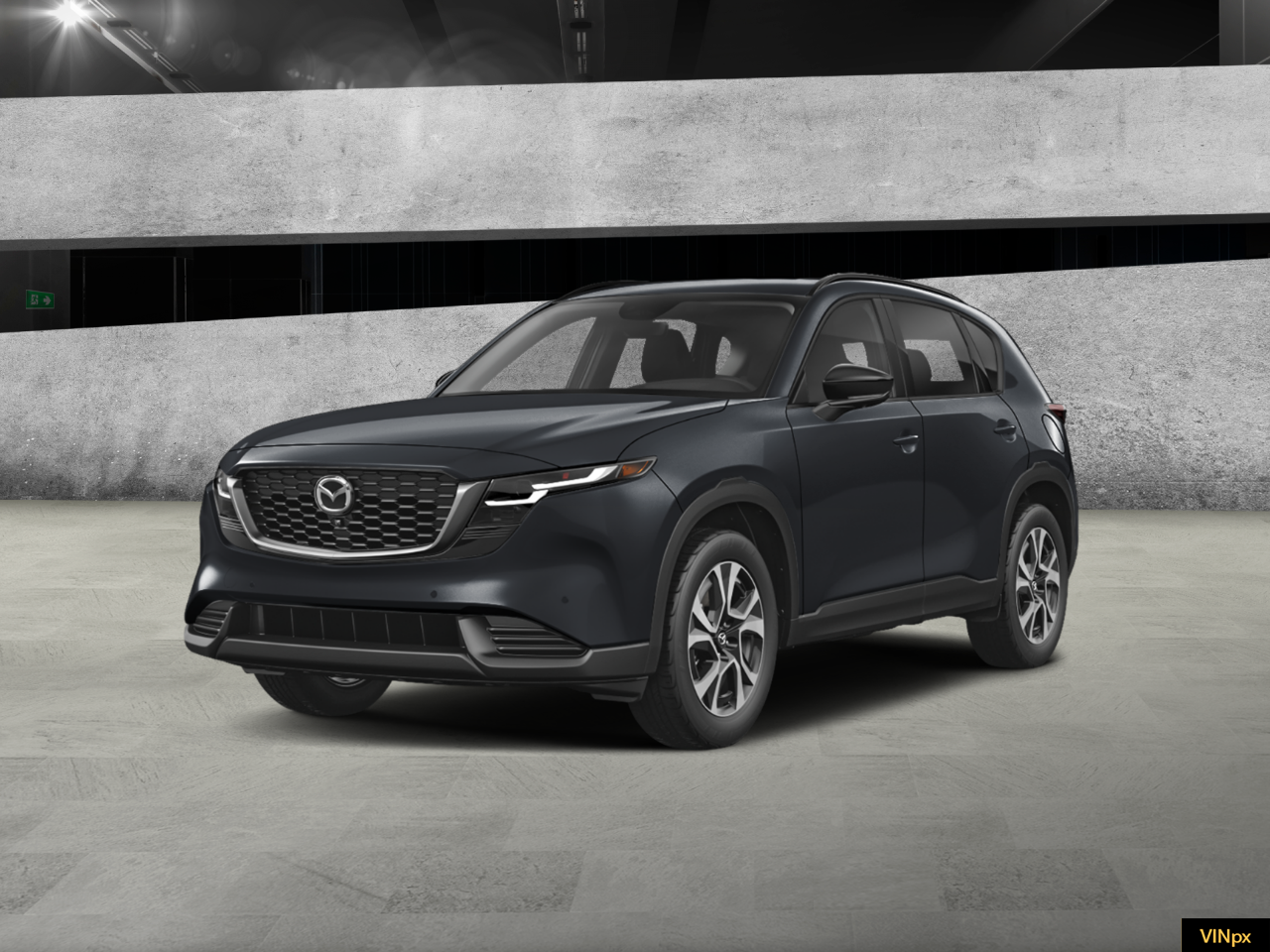 2026 Mazda CX-5 S Preferred Auto AWD's photo