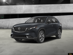 2026 Mazda CX-5 2.5 S Preferred AWD Sport Utility