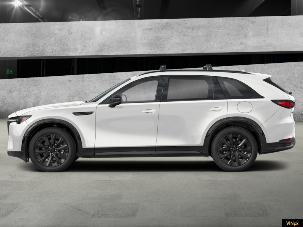 New 2026 Mazda CX-90 3.3 Turbo S Premium Sport AWD Sport Utility