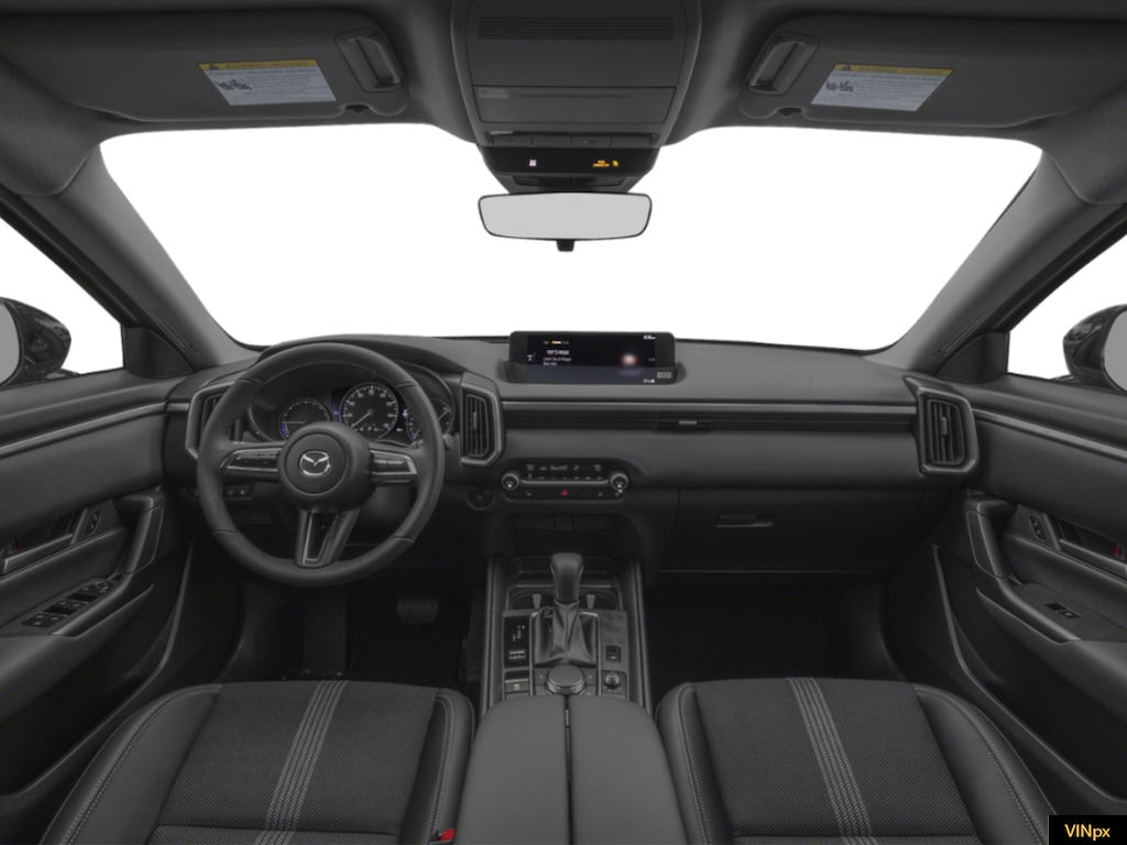 New 2026 Mazda CX-50 Hybrid Preferred AWD Sport Utility