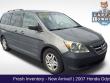 Used 2007 Honda Odyssey EX Van