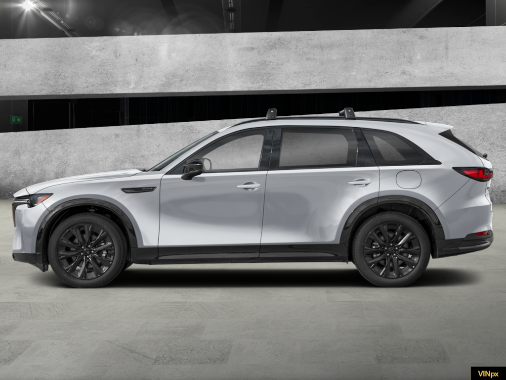 New 2026 Mazda CX-90 3.3 Turbo S Premium Sport AWD Sport Utility