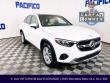 Used 2025 Mercedes-Benz GLC 4MATIC SUV