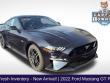 Used 2022 Ford Mustang  Coupe