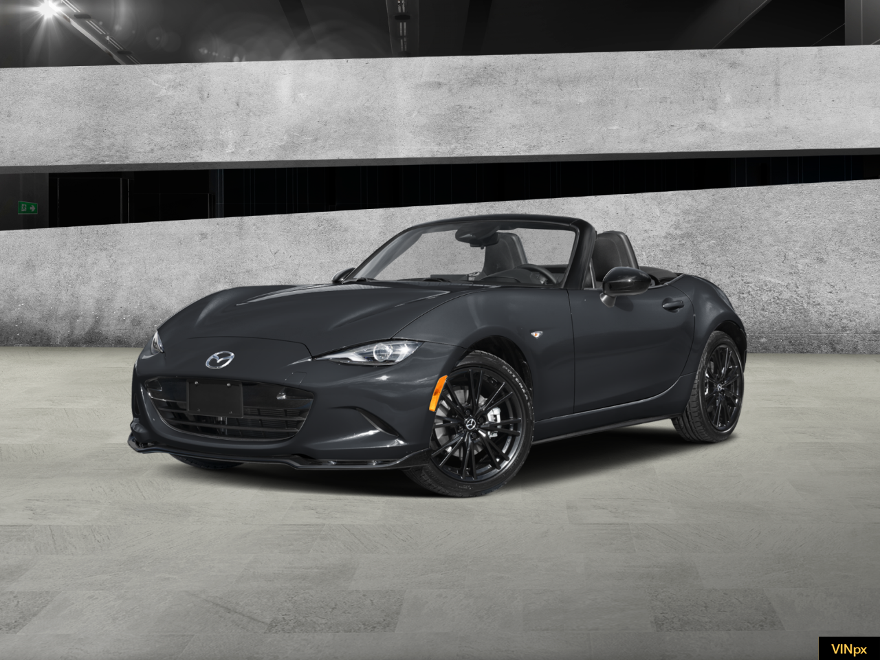 2026 Mazda MX-5 Miata