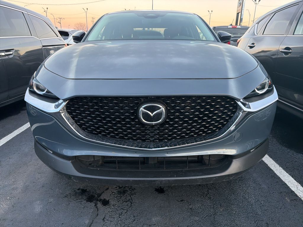 2024 Mazda CX-30 2.5 S Carbon photo 2