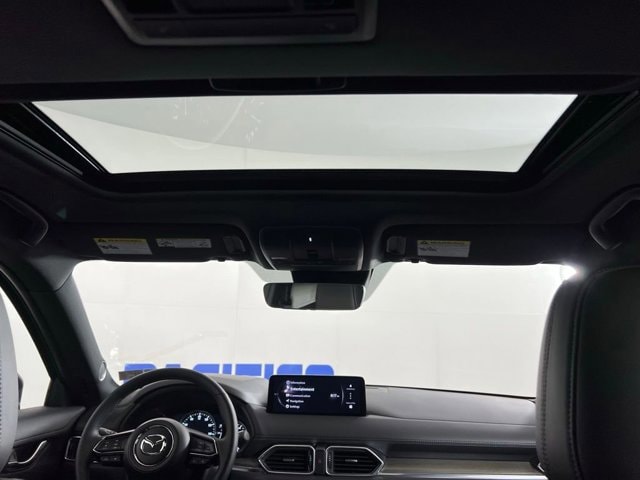 2025 Mazda CX-5 Turbo Signature - Photo 19