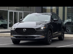 2025 Mazda CX-30 2.5 S Preferred AWD Sport Utility