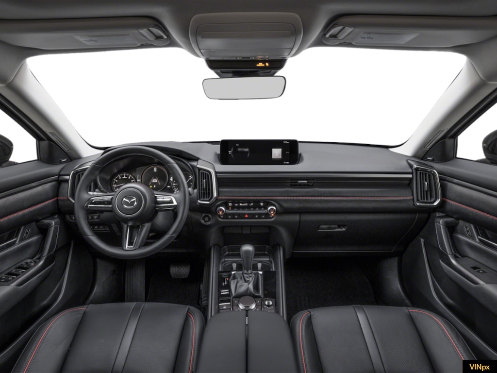 New 2026 Mazda CX-50 2.5 Turbo Premium Plus AWD Sport Utility