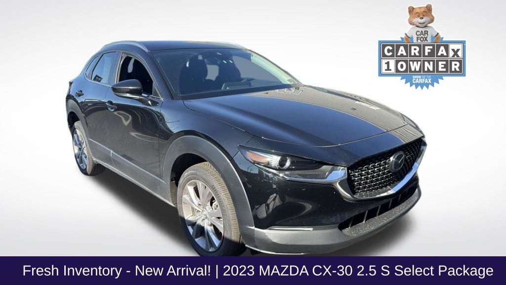 2023 Mazda CX-30 Select AWD's photo