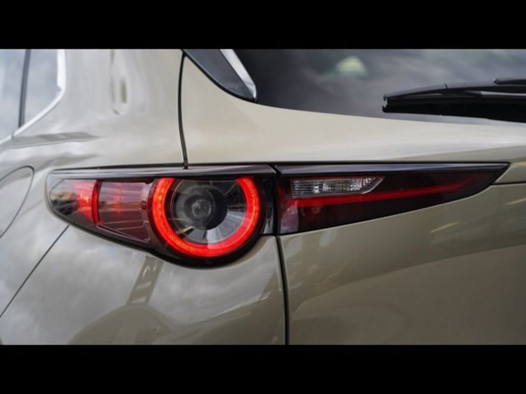 New 2025 Mazda CX-30 2.5 Turbo Carbon AWD Sport Utility