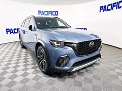 2025 Mazda CX-70 Plug-In Hybrid Premium Plus AWD Sport Utility