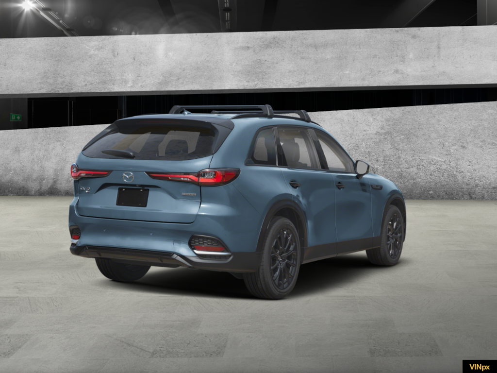 New 2026 Mazda CX-70 3.3 Turbo Premium AWD Sport Utility