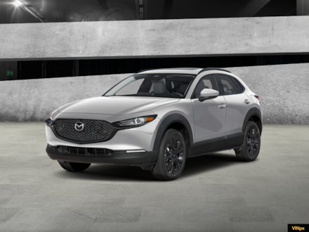 2026 Mazda CX-30 2.5 S Aire Edition Sport Utility