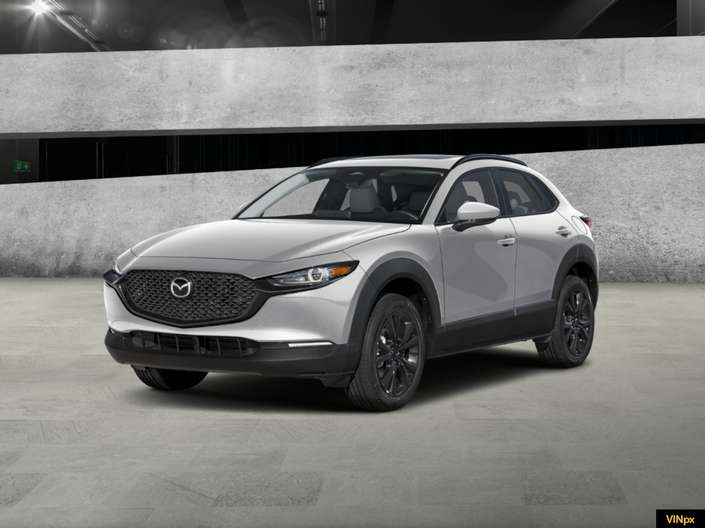 New 2026 Mazda CX-30 2.5 S Aire Edition Sport Utility