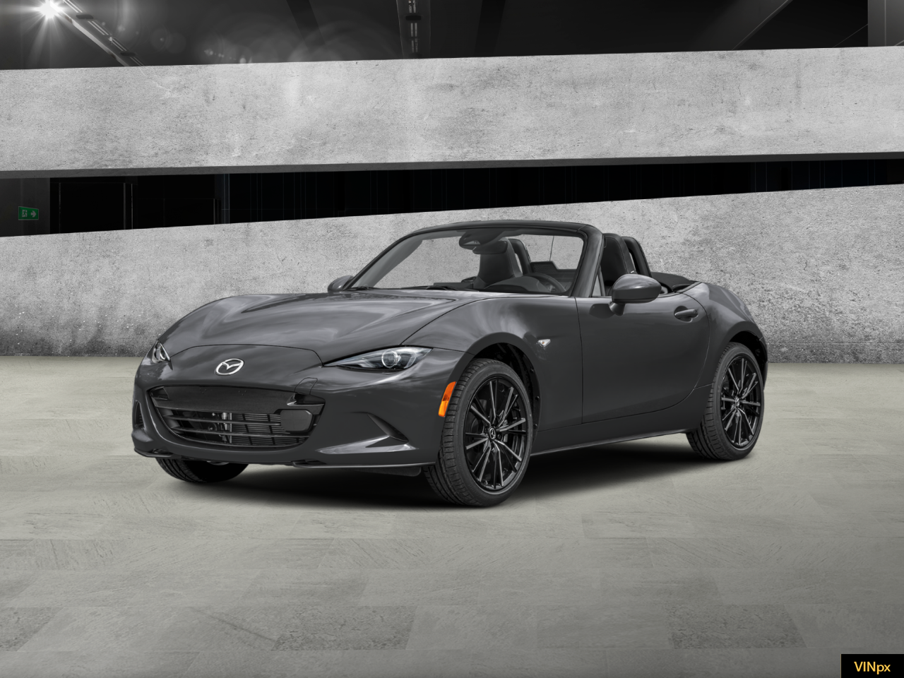 2026 Mazda MX-5 Miata
