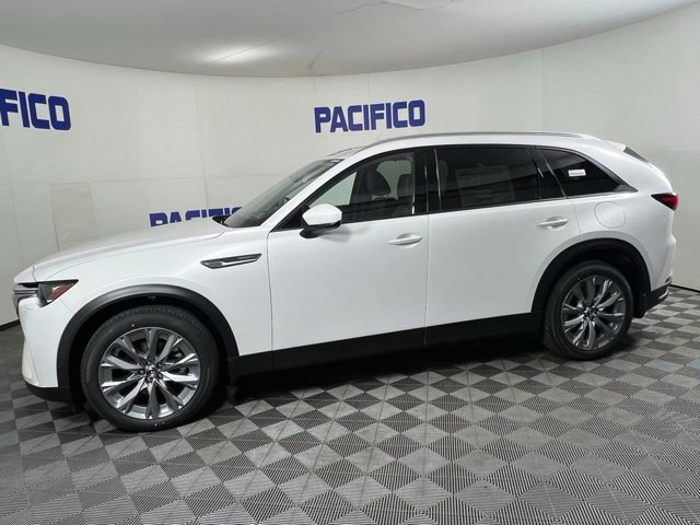 2026 Mazda CX-90 Preferred Package - Photo 14