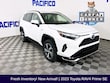  Toyota RAV4 Prime