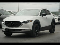 2025 Mazda CX-30 2.5 S Select Sport AWD Sport Utility