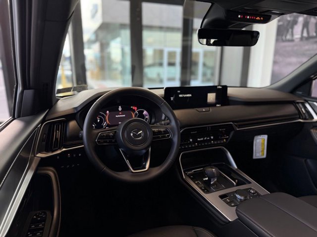 2025 Mazda CX-90 Premium Plus Package - Photo 25