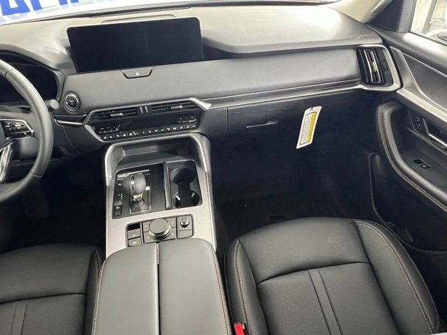 2026 Mazda CX-90 Preferred Package - Photo 9