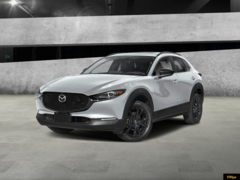2026 Mazda CX-30 2.5 Turbo Premium Plus AWD Sport Utility