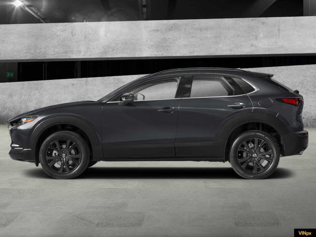 New 2026 Mazda CX-30 2.5 Turbo Premium Plus AWD Sport Utility