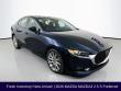 Used 2026 Mazda Mazda3 2.5 S Preferred Sedan