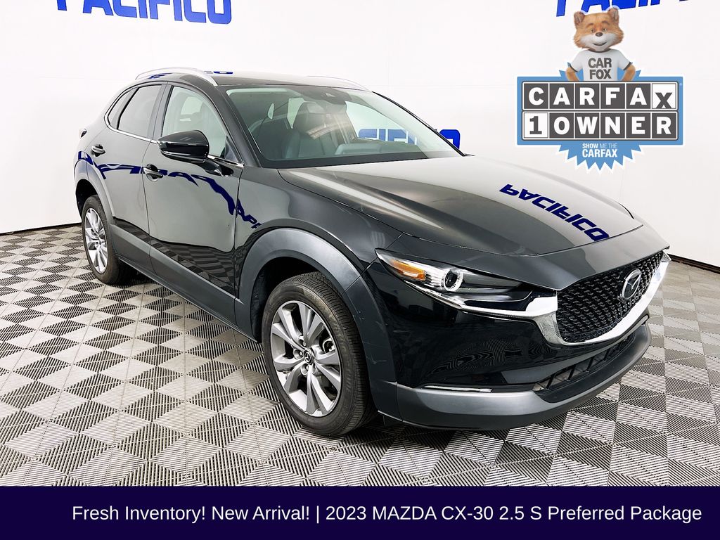 2023 Mazda CX-30 Preferred AWD's photo