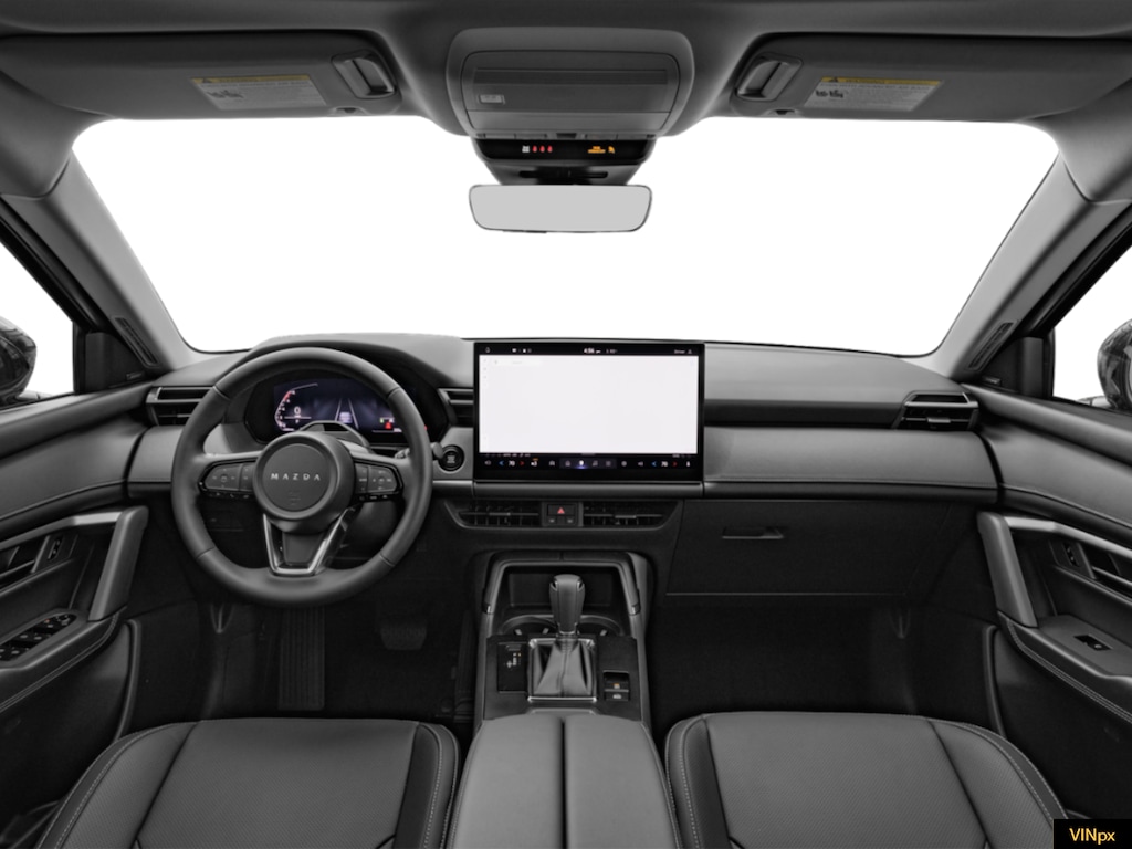 New 2026 Mazda CX-5 2.5 S Premium Plus AWD Sport Utility